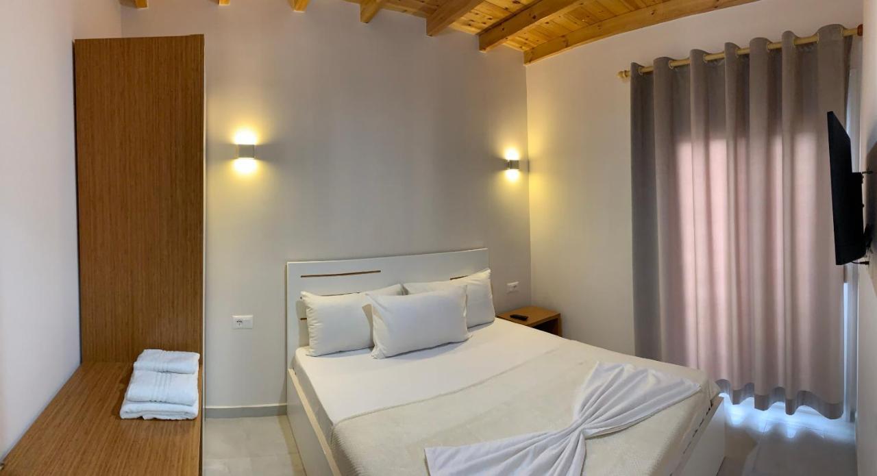 Maison Vlorë