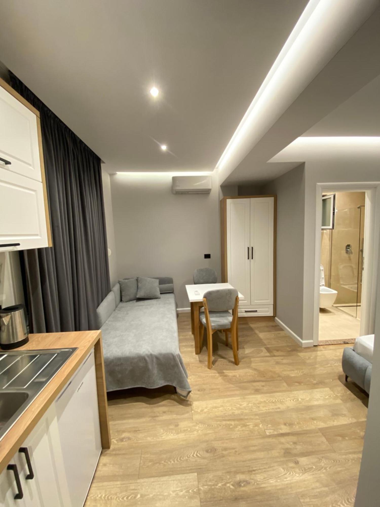 Maison Vlorë