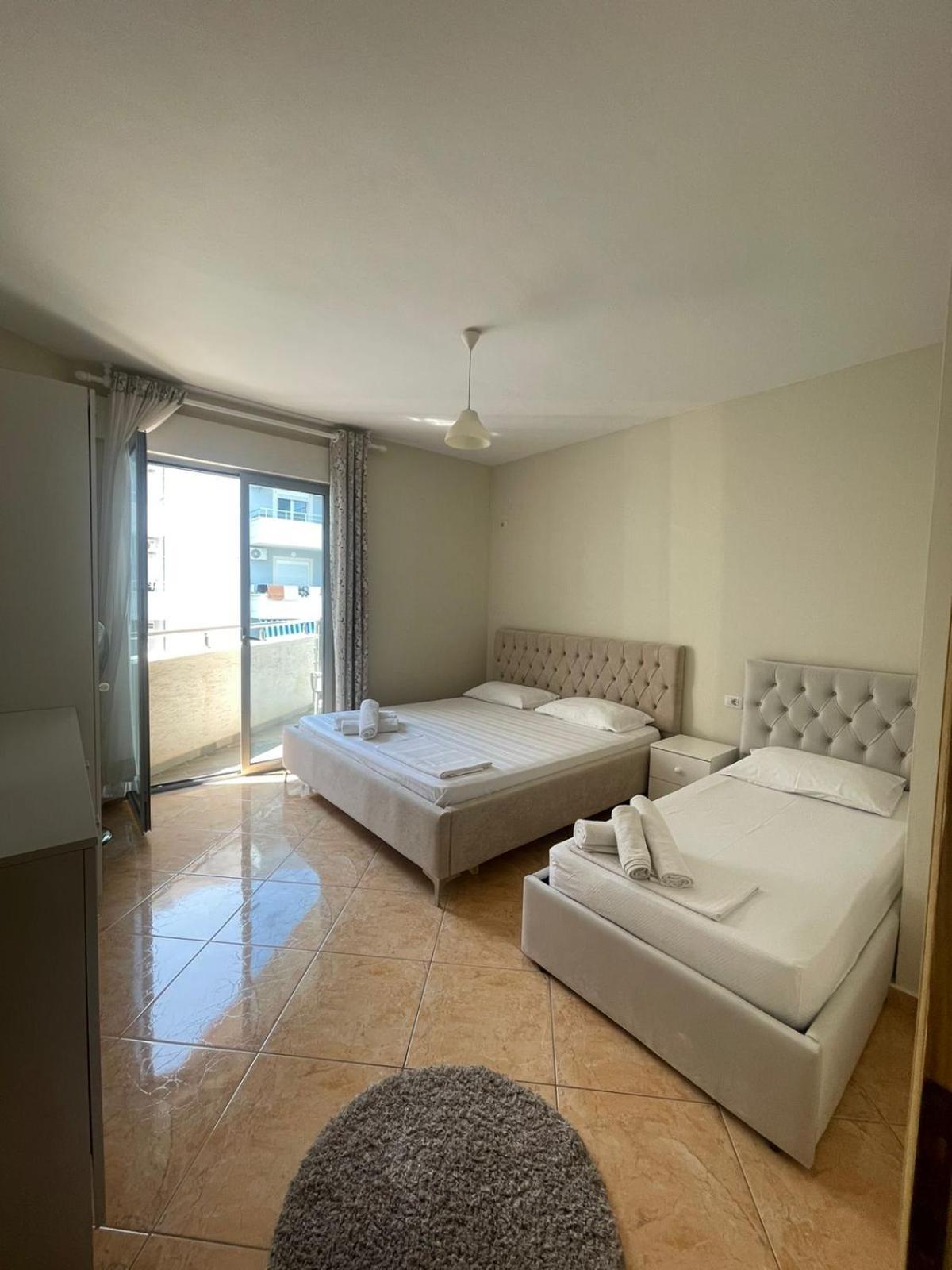 Maison Vlorë