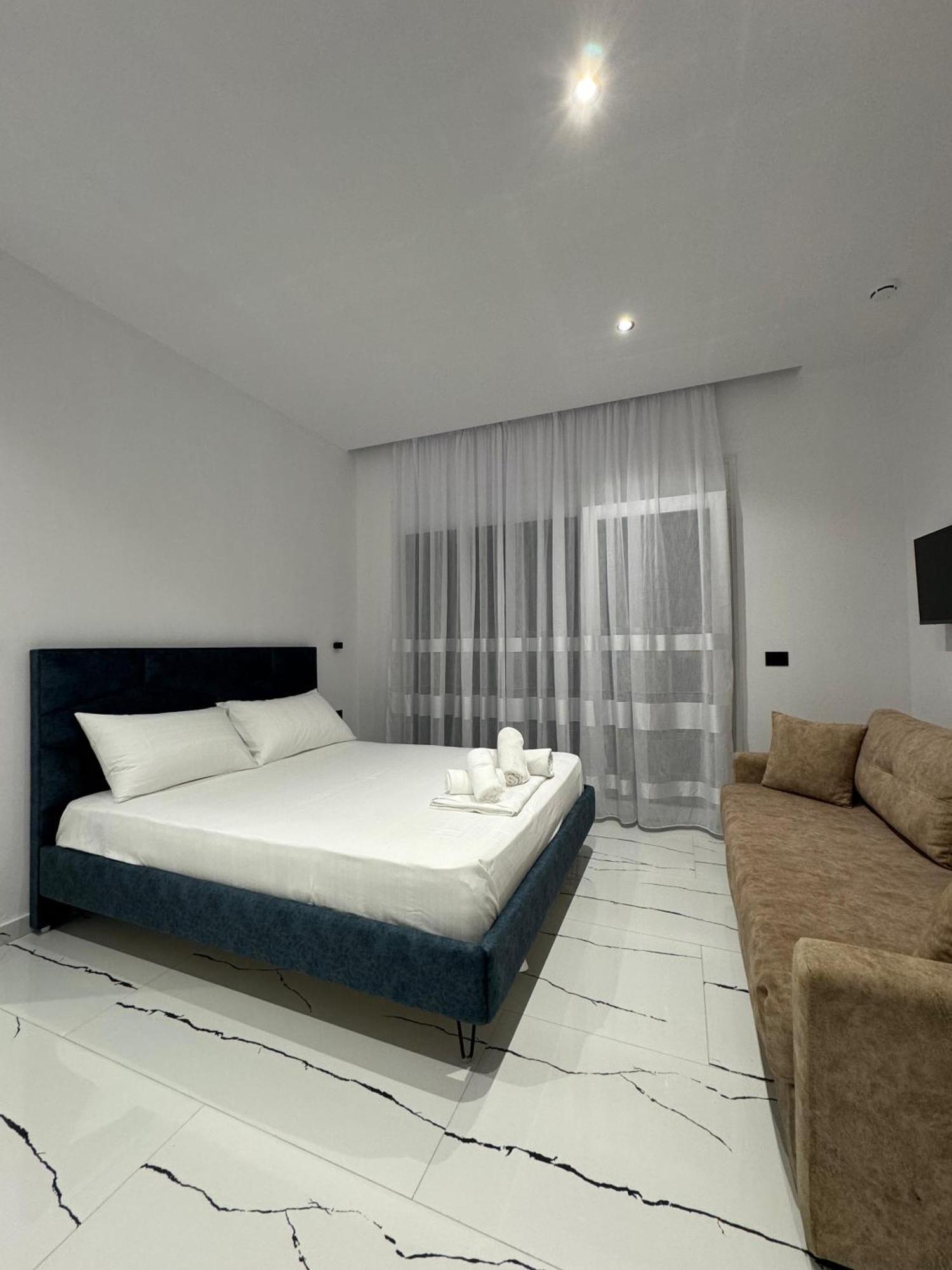 Maison Vlorë