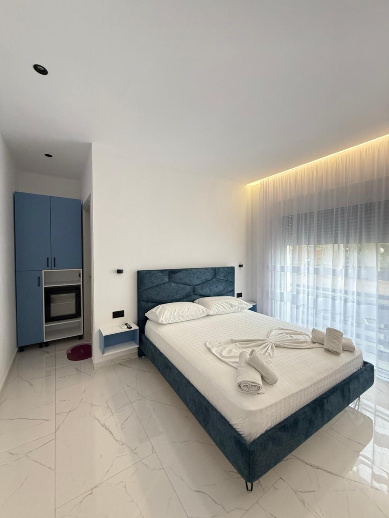 Maison Gasthof Vlorë