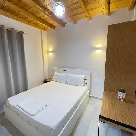 Maison Apartments Vlore Exterior photo