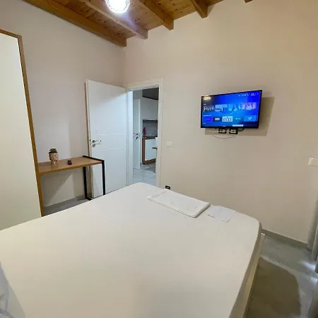Maison Apartments Vlore Exterior photo