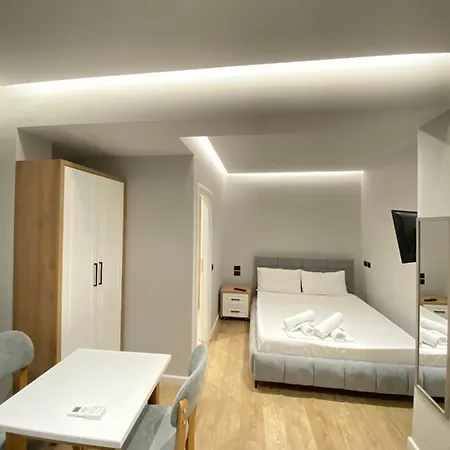 Maison Apartments Vlore Exterior photo