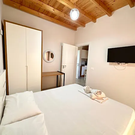 Maison Apartments Vlore Exterior photo