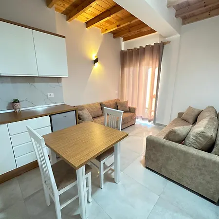 Maison Apartments Vlore Exterior photo