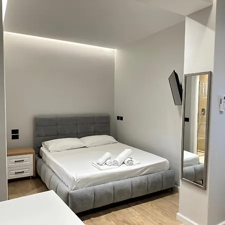 Maison Apartments Vlore Exterior photo