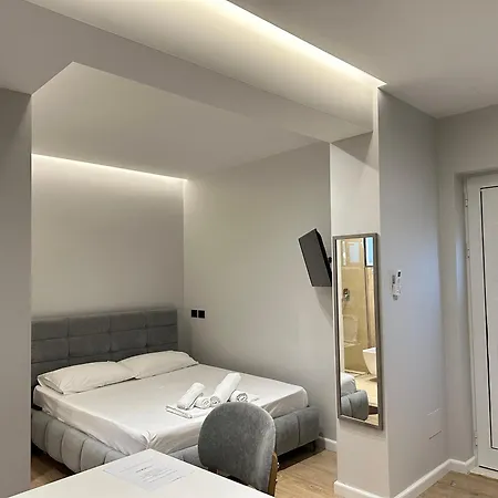 Maison Apartments Vlore Exterior photo