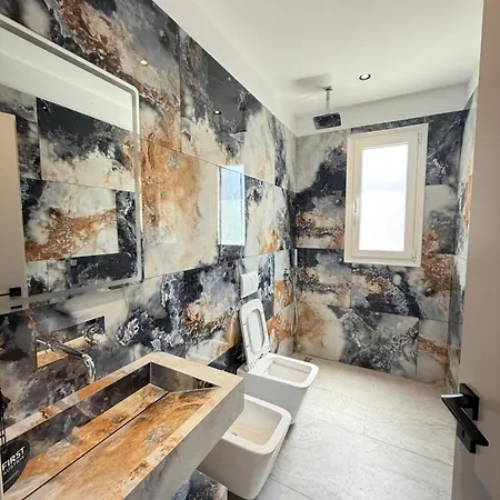 Maison Apartments Vlore Room photo