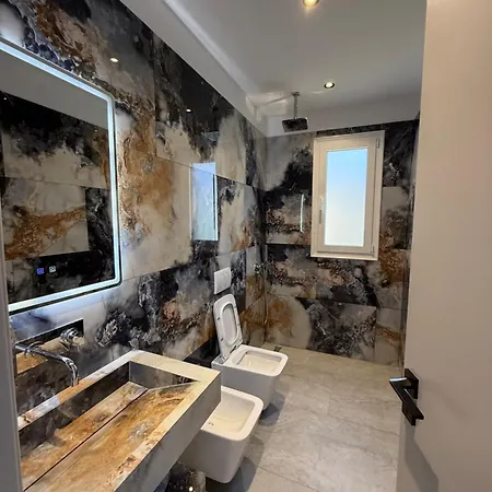 Maison Apartments Vlore Room photo