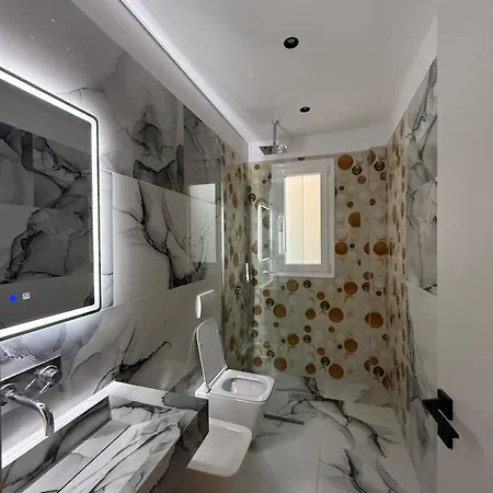 Maison Apartments Vlore Exterior photo