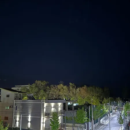 Maison Apartments Vlore Exterior photo