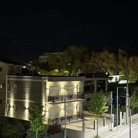 Maison Apartments Vlore Exterior photo
