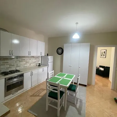 Maison Apartments Vlore Room photo