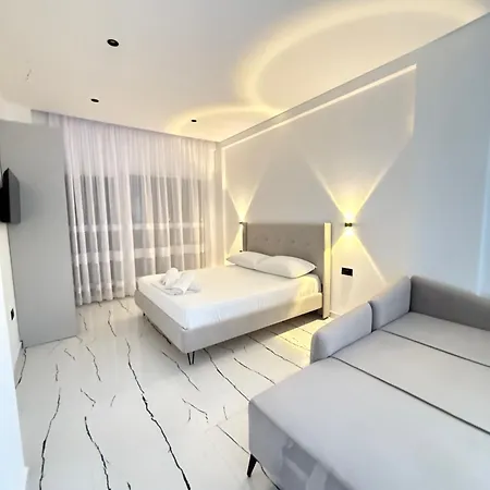Maison Apartments Vlore Exterior photo