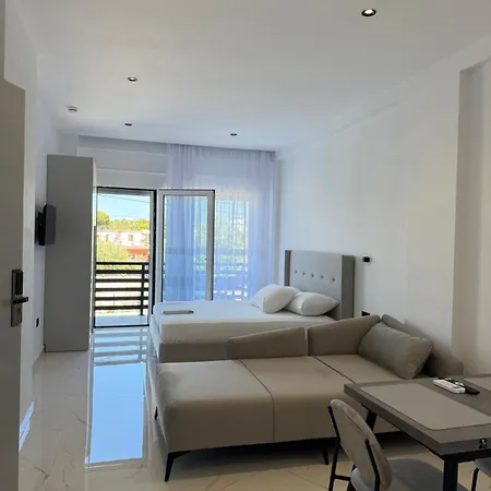 Maison Apartments Vlore Exterior photo