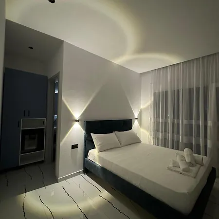 Maison Apartments Vlore Exterior photo