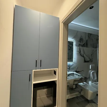 Maison Apartments Vlore Exterior photo