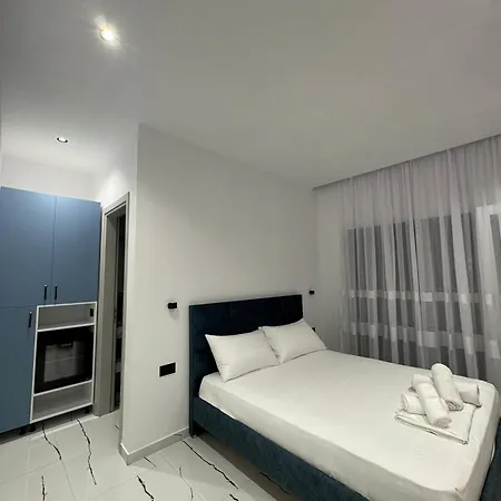 Maison Apartments Vlore Exterior photo