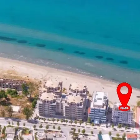 Maison Apartments Vlore Room photo