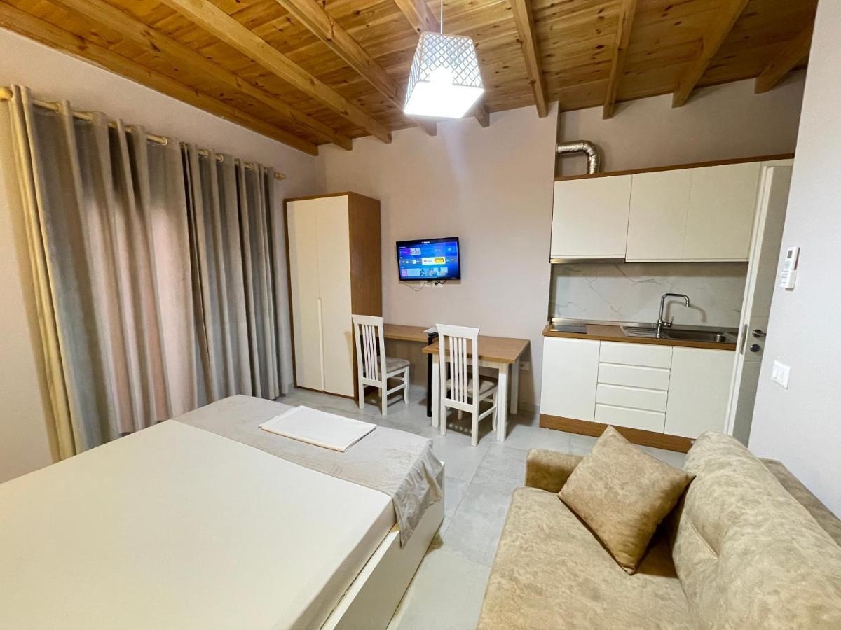 Maison Vlorë