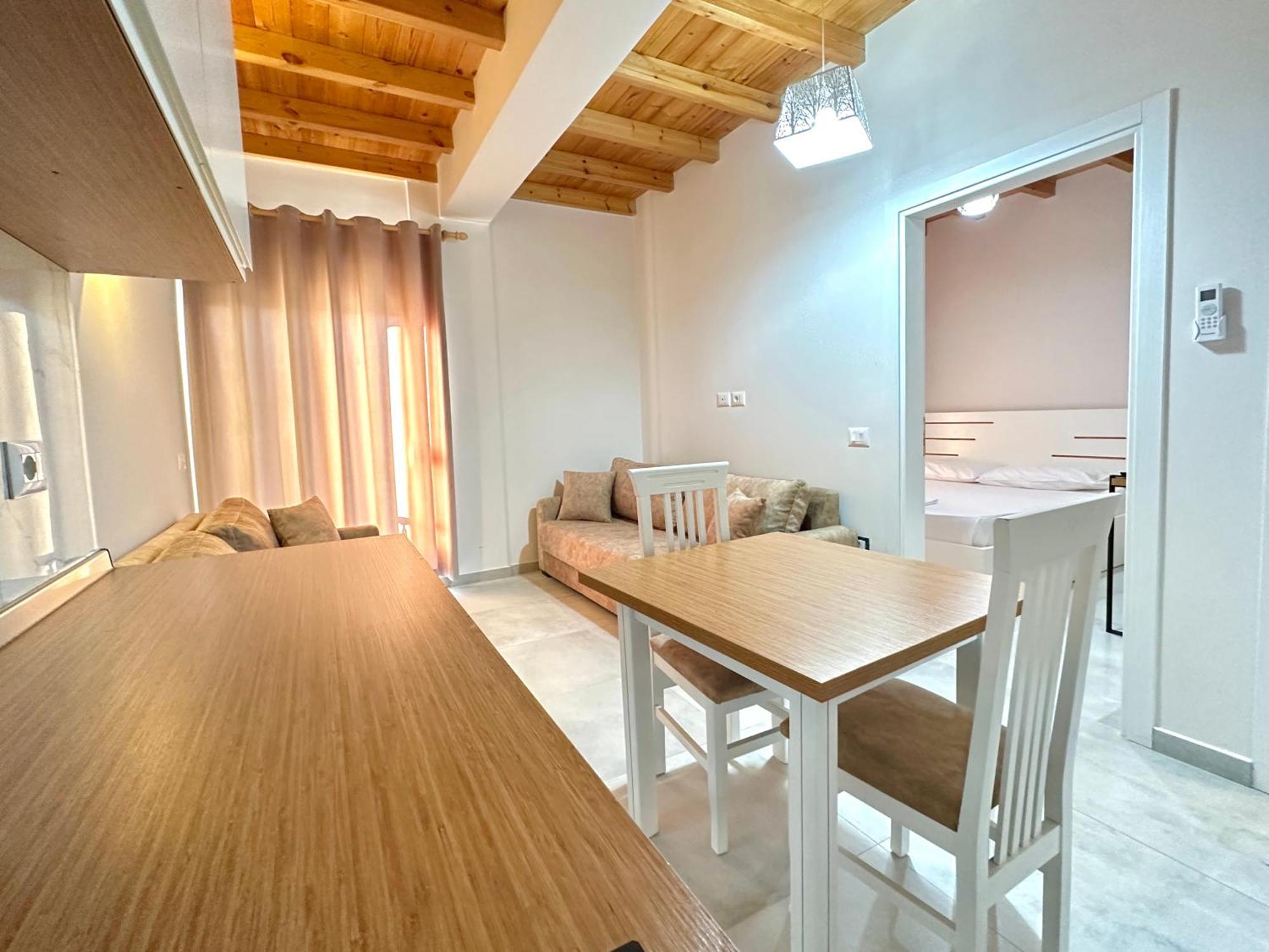 Maison Gasthuis Vlorë