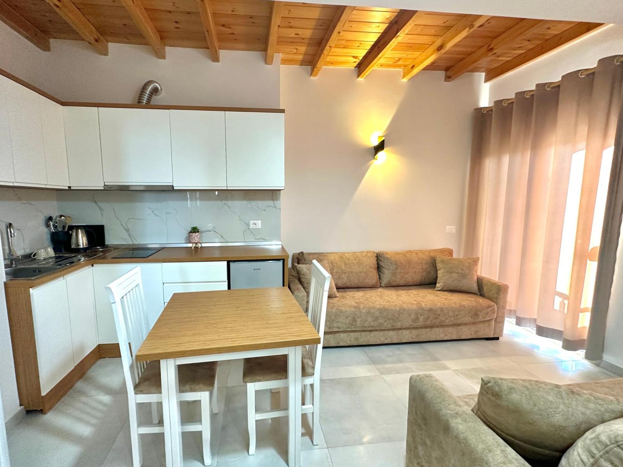Гостевой дом Maison *