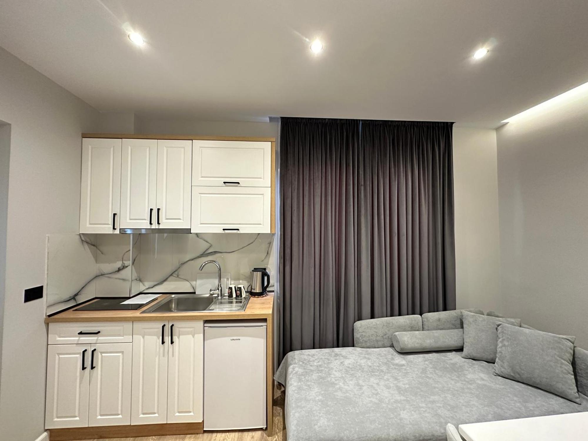 Maison *