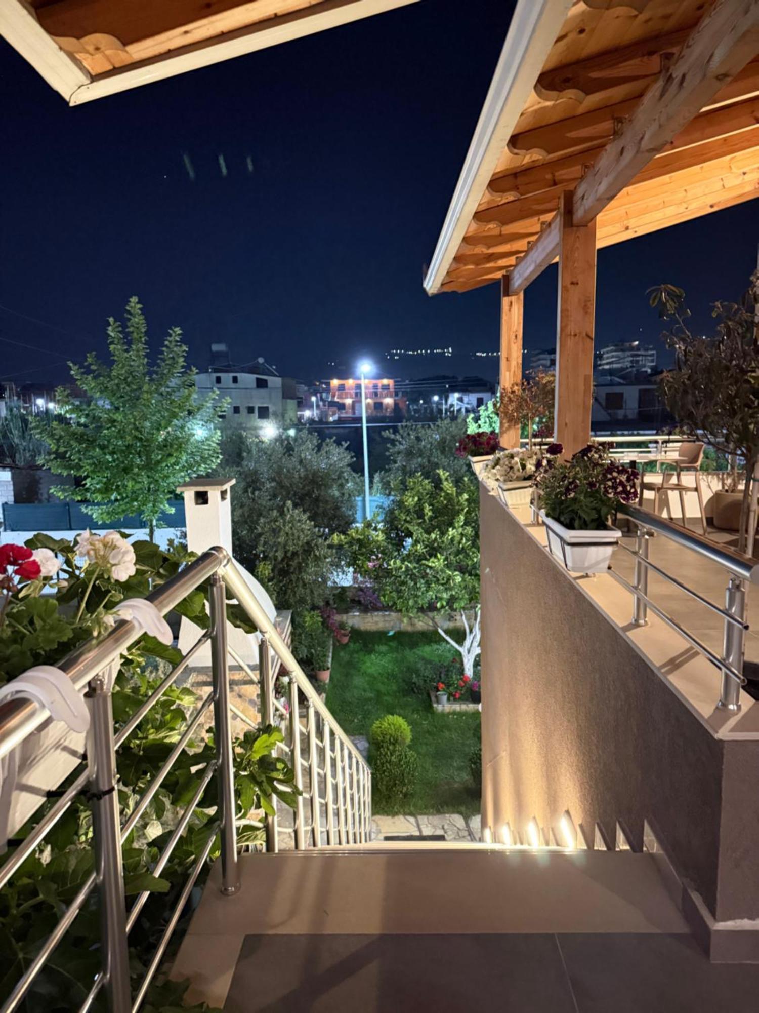 Maison Влёра